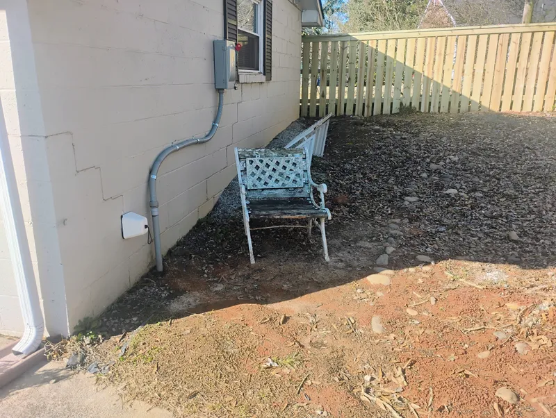 Basement Junk Removal